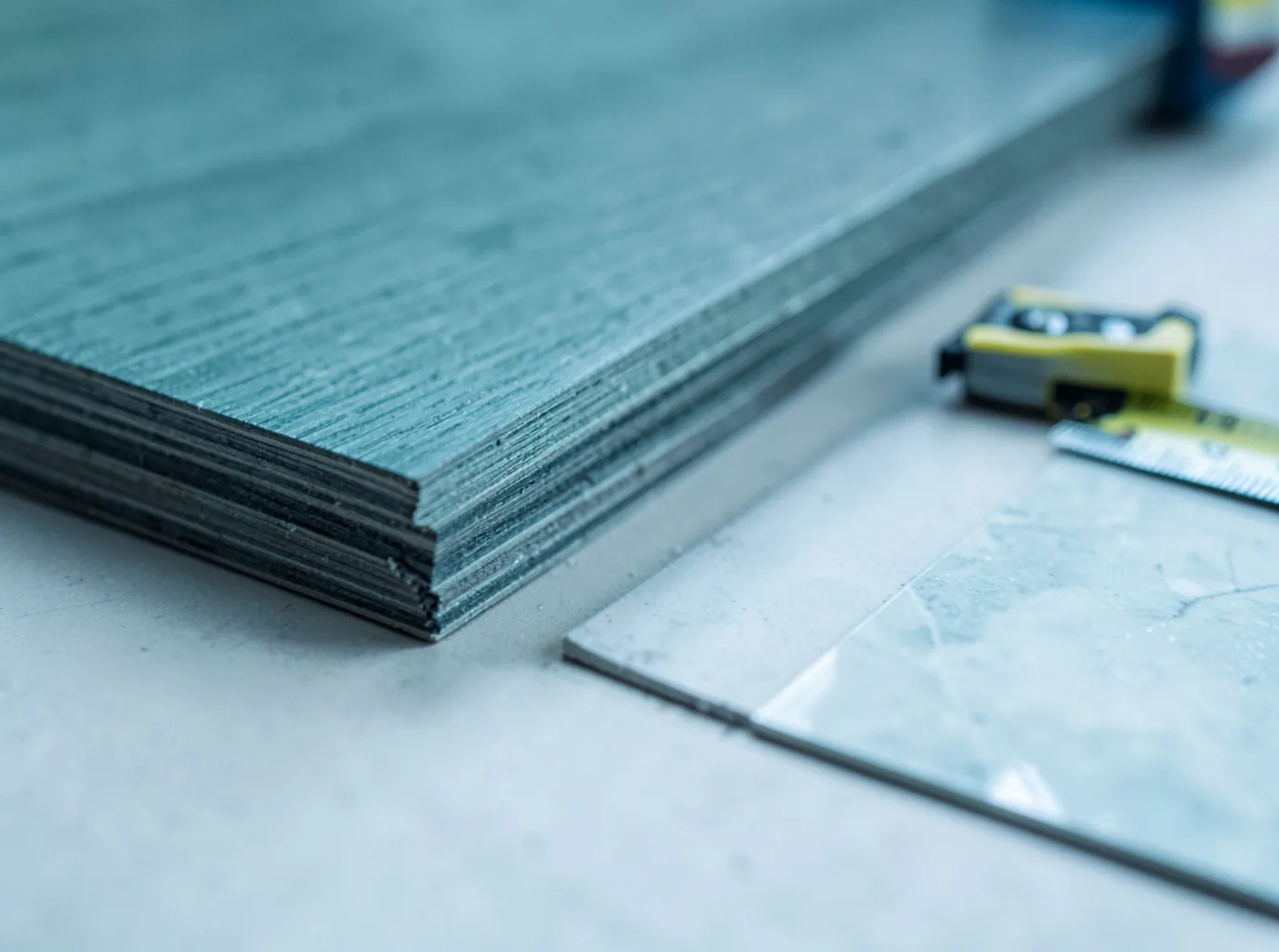 Luxury Vinyl Plank Installation Ducor, CA FAQs